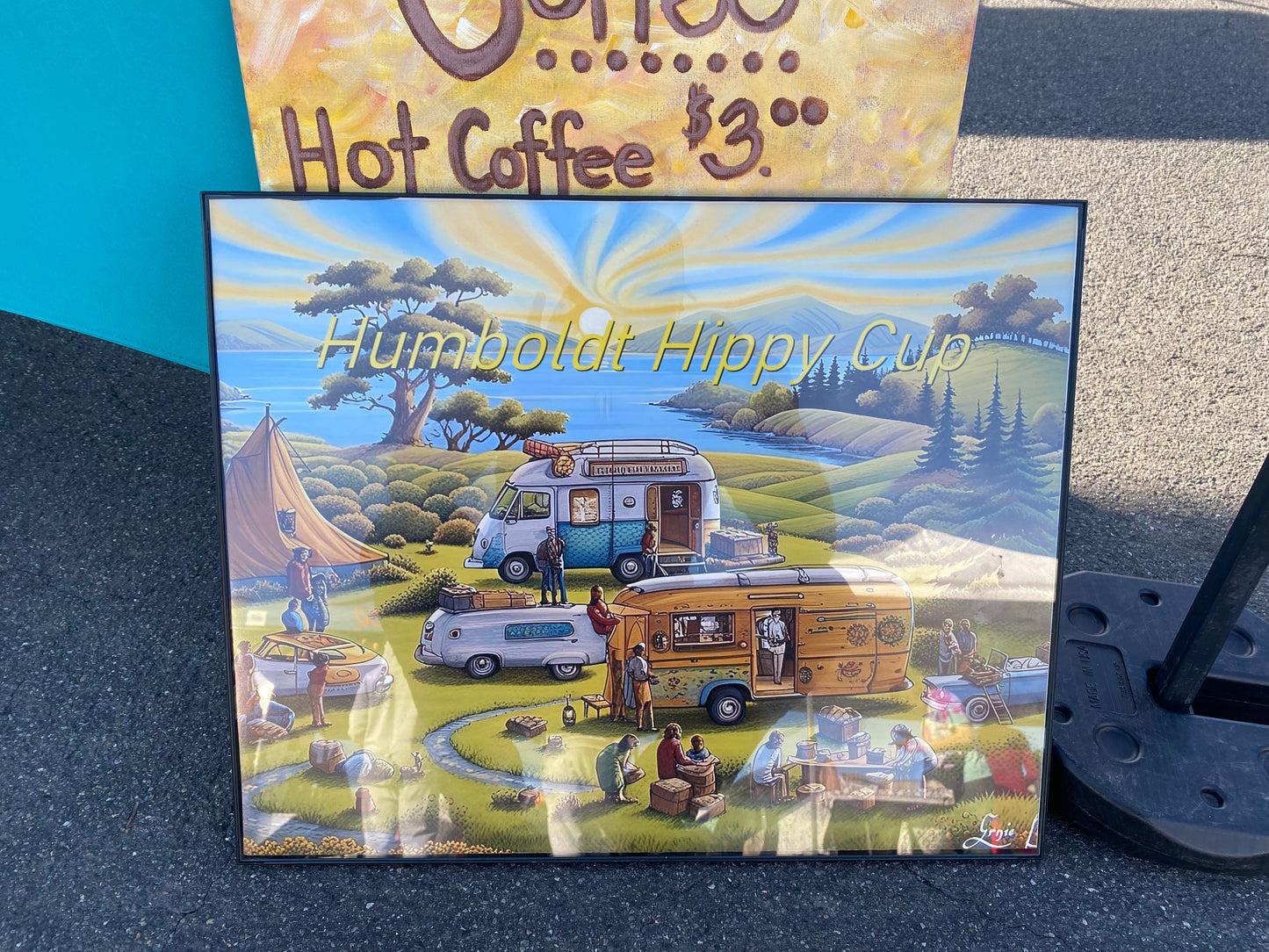 12oz of Banana Bread Flavored Coffee. Free shipping on 2
