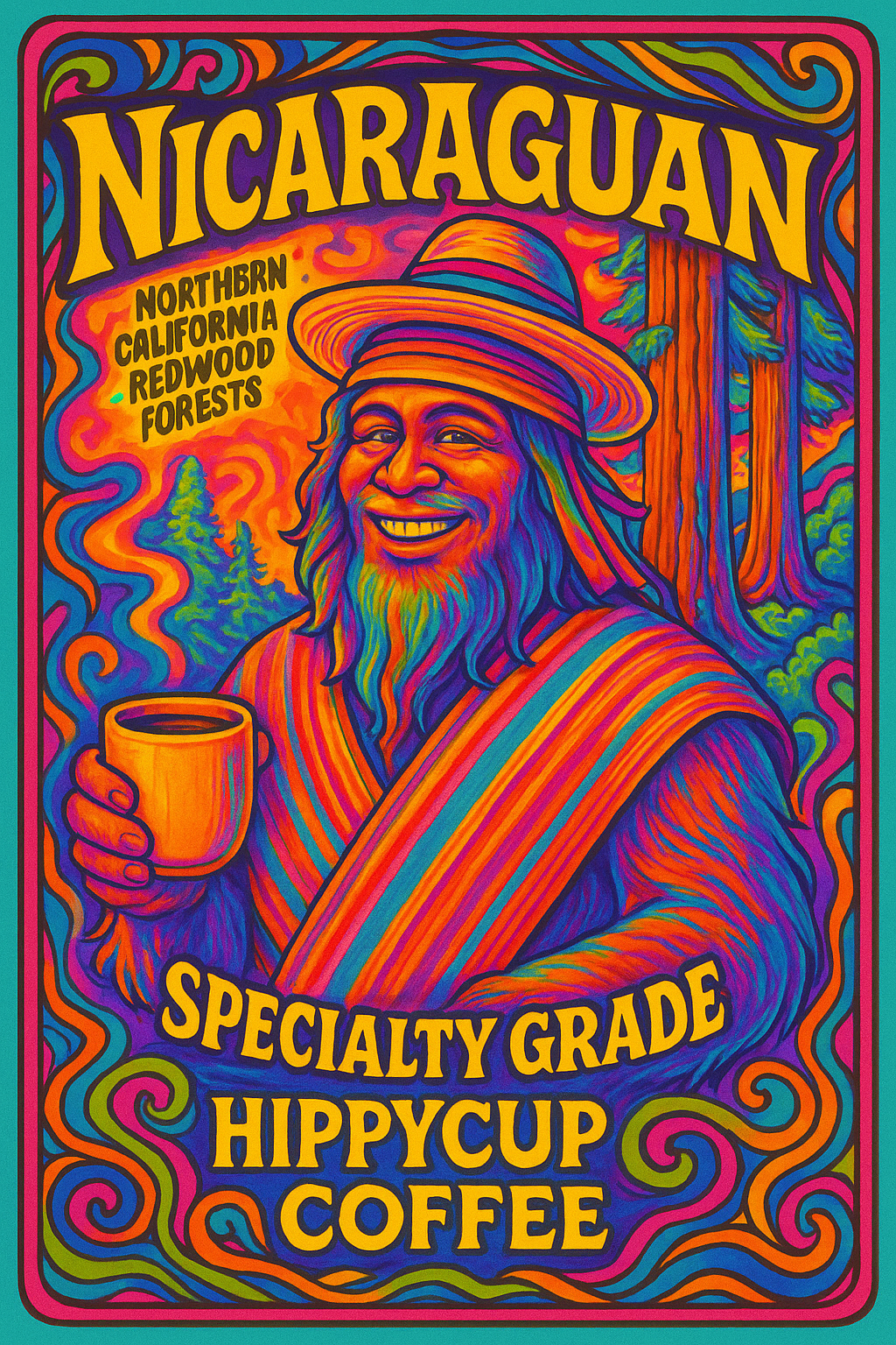 Nicaraguan Special Grade
