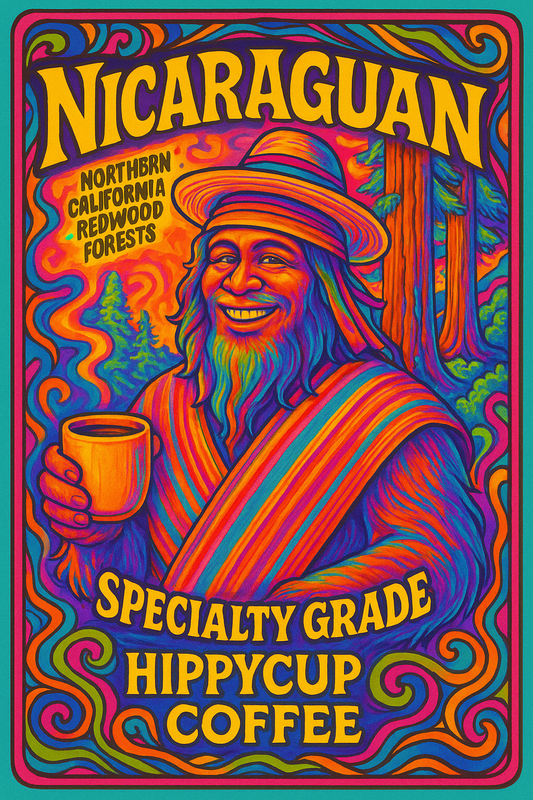 Nicaraguan Special Grade